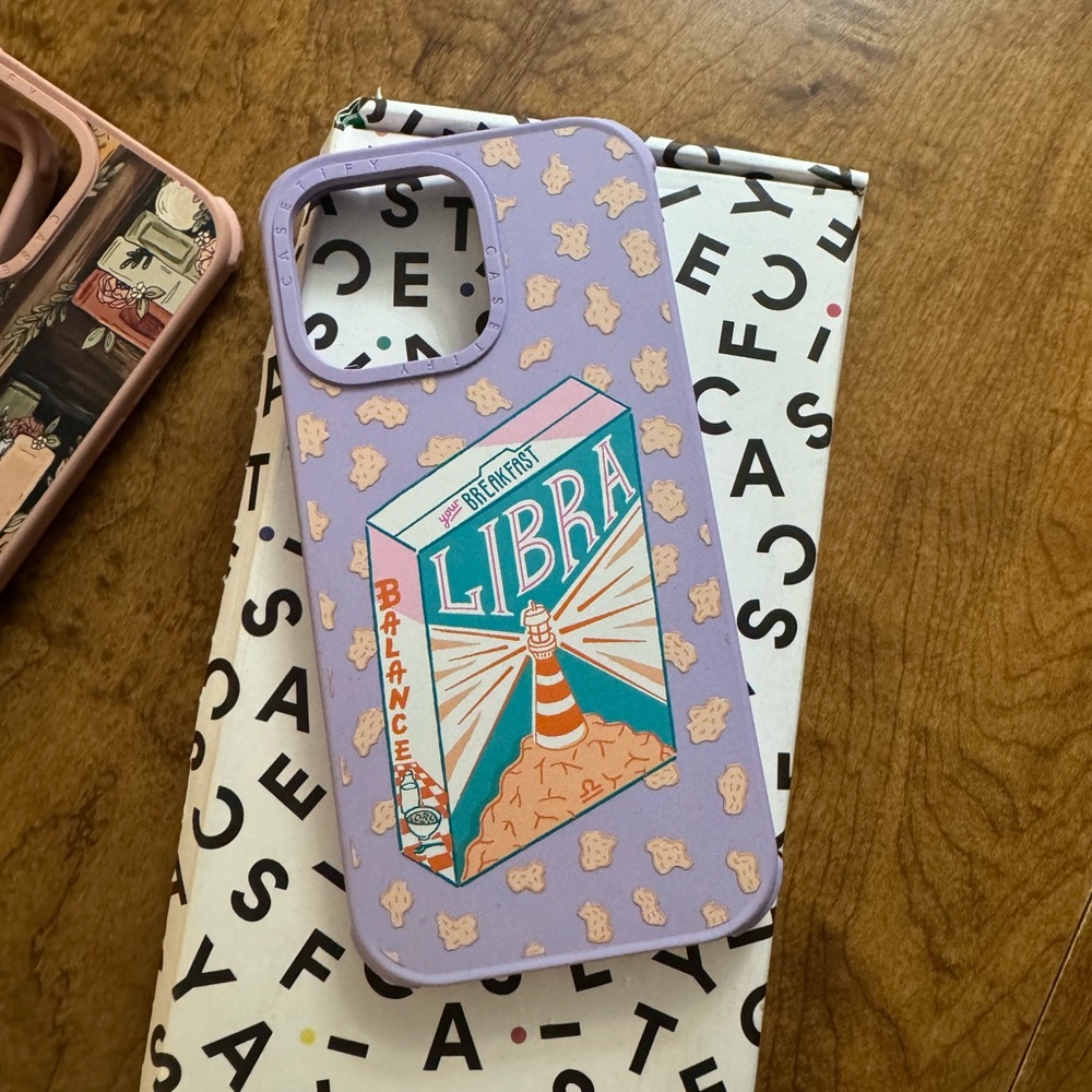 iPhone 14 Pro Max casetify case